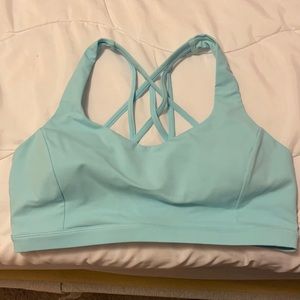Lululemon Free to be Serene Bra Size 12
